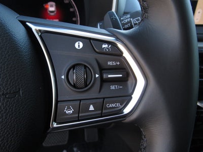 2026 Acura MDX w/Technology Package