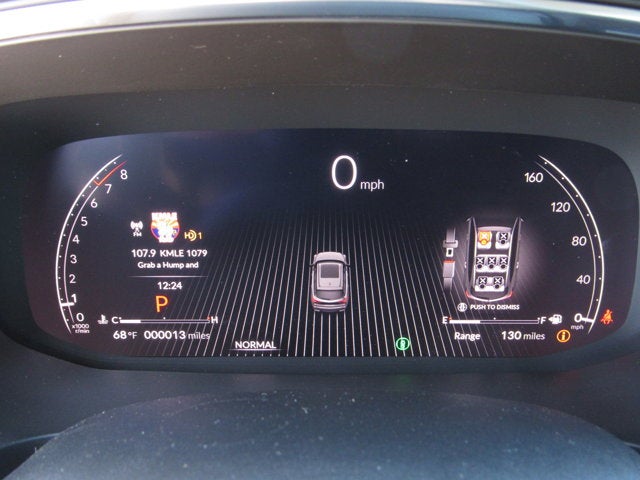 2026 Acura MDX w/Technology Package