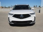 2026 Acura MDX w/Technology Package