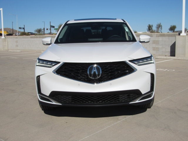 2026 Acura MDX w/Technology Package