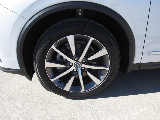 2026 Acura MDX w/Technology Package