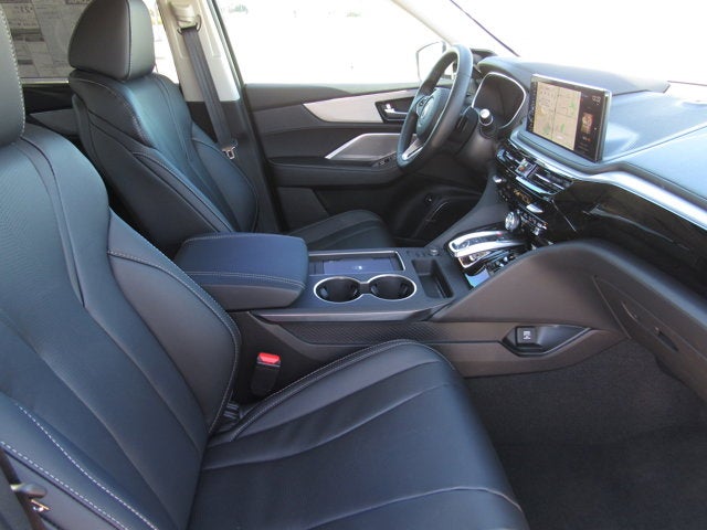 2026 Acura MDX w/Technology Package