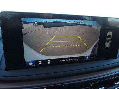 2026 Acura MDX w/Technology Package