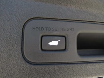 2026 Acura MDX w/Advance Package