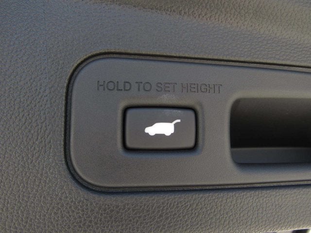 2026 Acura MDX w/Advance Package