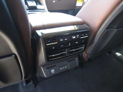 2026 Acura MDX w/Advance Package