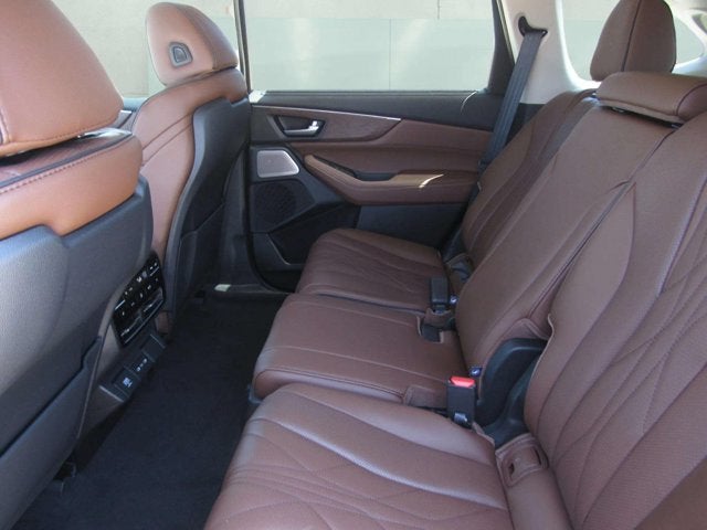 2026 Acura MDX w/Advance Package