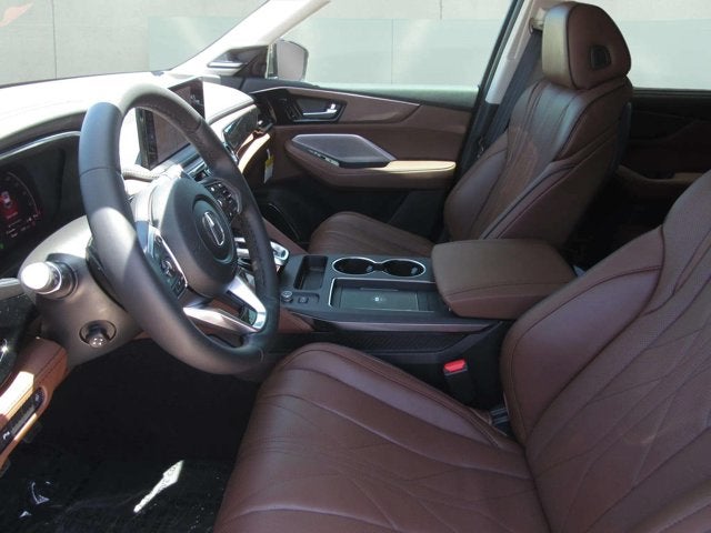 2026 Acura MDX w/Advance Package