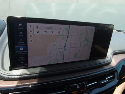 2026 Acura MDX w/Advance Package