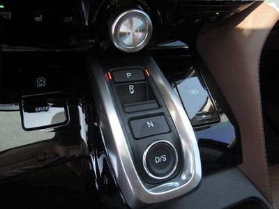 2026 Acura MDX w/Advance Package