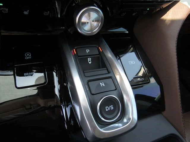 2026 Acura MDX w/Advance Package