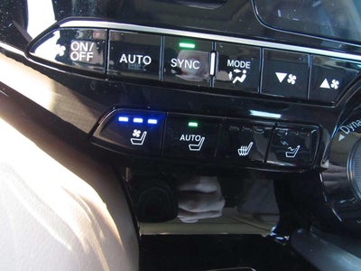 2026 Acura MDX w/Advance Package