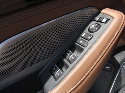 2026 Acura MDX w/Advance Package