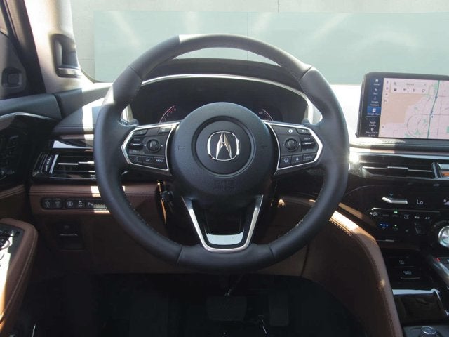 2026 Acura MDX w/Advance Package