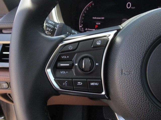 2026 Acura MDX w/Advance Package