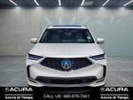 2026 Acura MDX w/Advance Package
