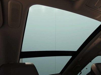 2026 Acura MDX w/Advance Package