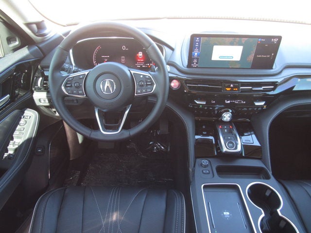 2026 Acura MDX w/Advance Package