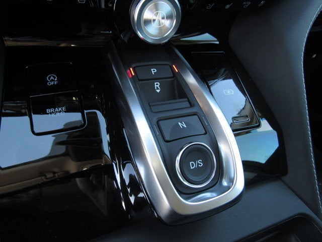 2026 Acura MDX w/Advance Package