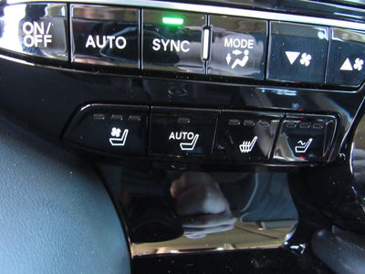 2026 Acura MDX w/Advance Package
