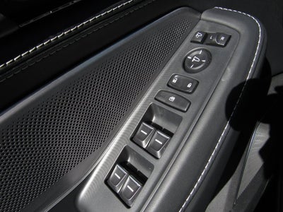 2026 Acura MDX w/Advance Package
