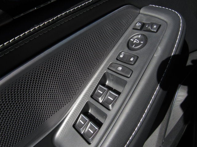 2026 Acura MDX w/Advance Package