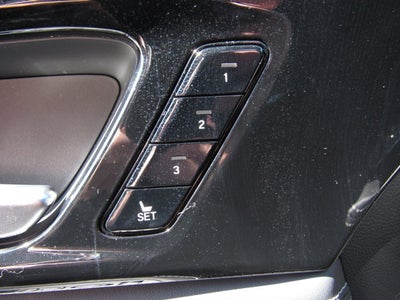 2026 Acura MDX w/Advance Package