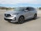 2026 Acura MDX w/Advance Package