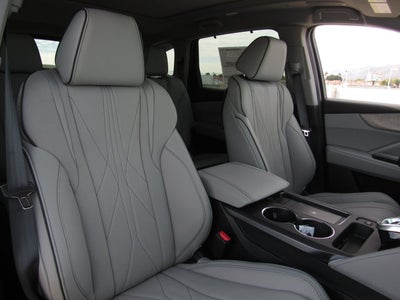 2026 Acura MDX w/Advance Package