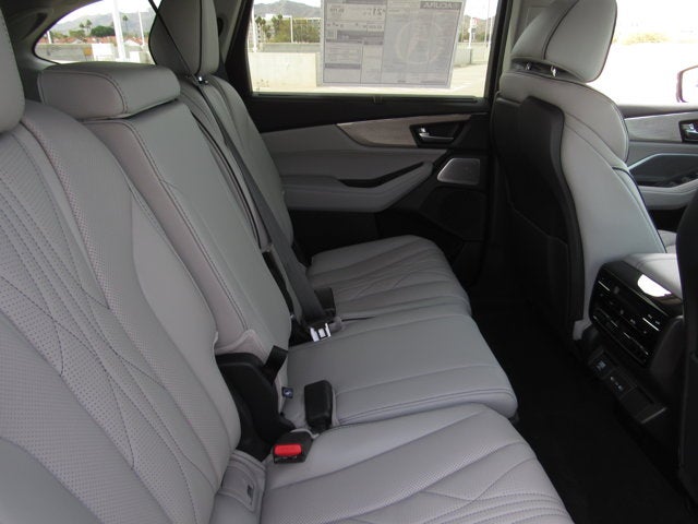 2026 Acura MDX w/Advance Package
