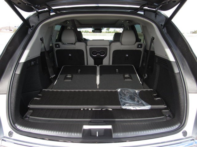 2026 Acura MDX w/Advance Package
