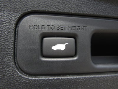 2026 Acura MDX w/Advance Package