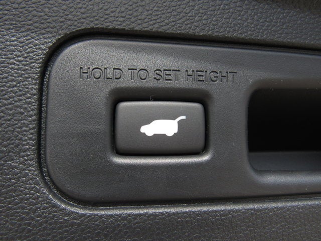 2026 Acura MDX w/Advance Package