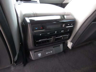 2026 Acura MDX w/Advance Package