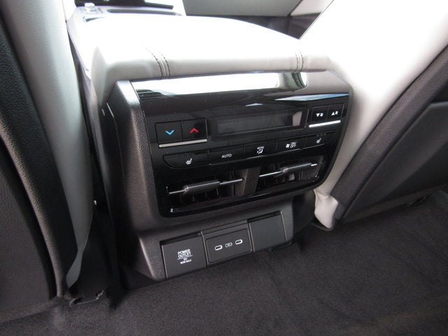 2026 Acura MDX w/Advance Package