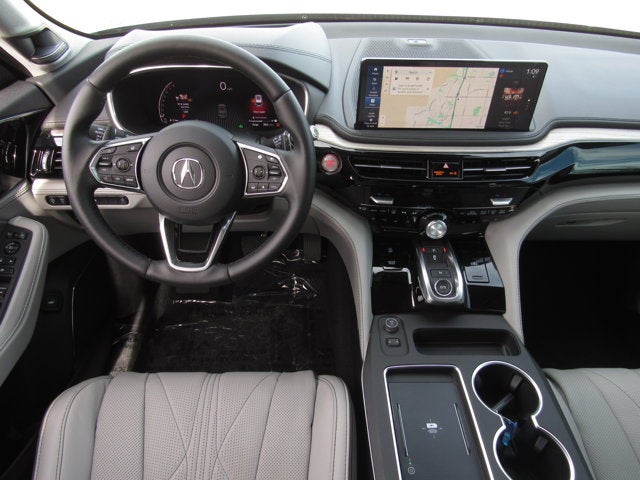 2026 Acura MDX w/Advance Package