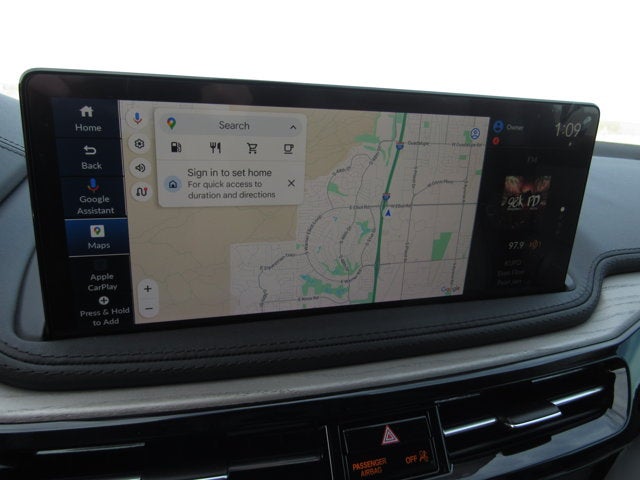 2026 Acura MDX w/Advance Package