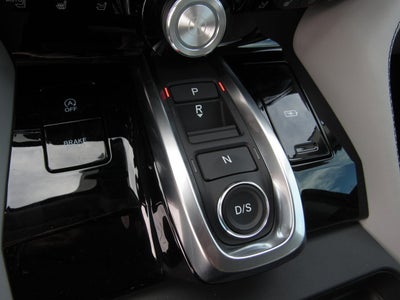 2026 Acura MDX w/Advance Package