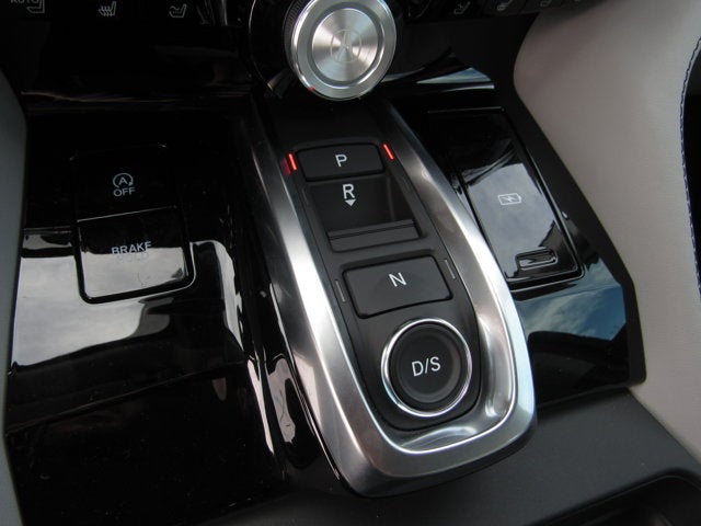 2026 Acura MDX w/Advance Package
