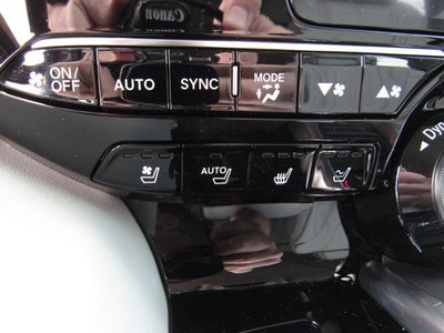 2026 Acura MDX w/Advance Package