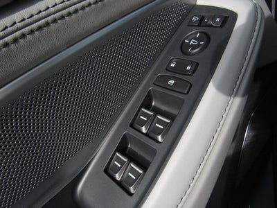 2026 Acura MDX w/Advance Package