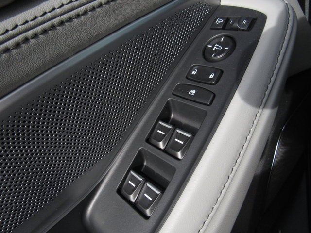 2026 Acura MDX w/Advance Package