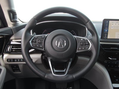 2026 Acura MDX w/Advance Package