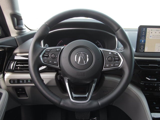 2026 Acura MDX w/Advance Package