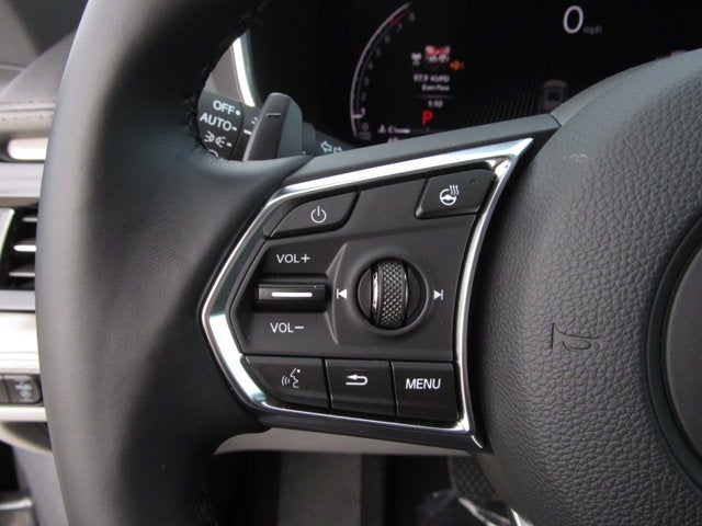 2026 Acura MDX w/Advance Package