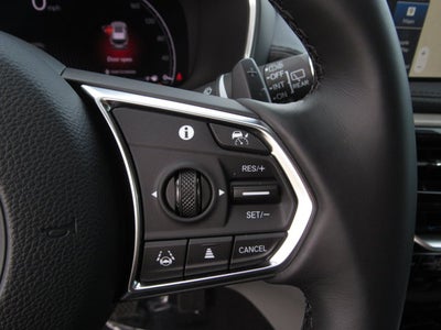 2026 Acura MDX w/Advance Package