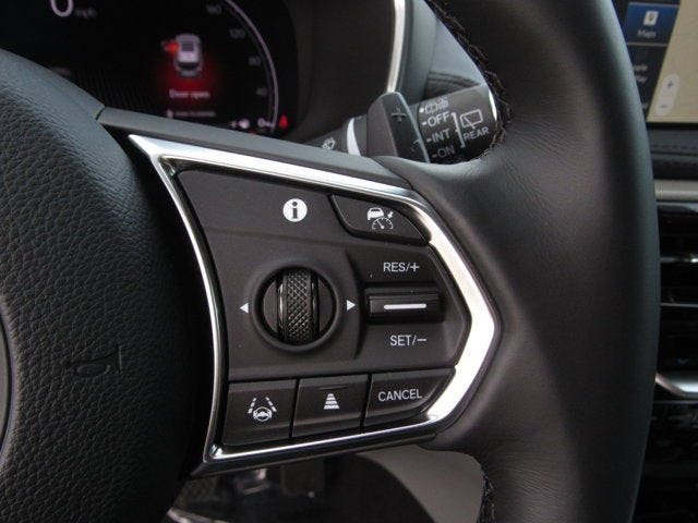 2026 Acura MDX w/Advance Package
