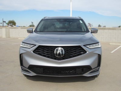 2026 Acura MDX w/Advance Package