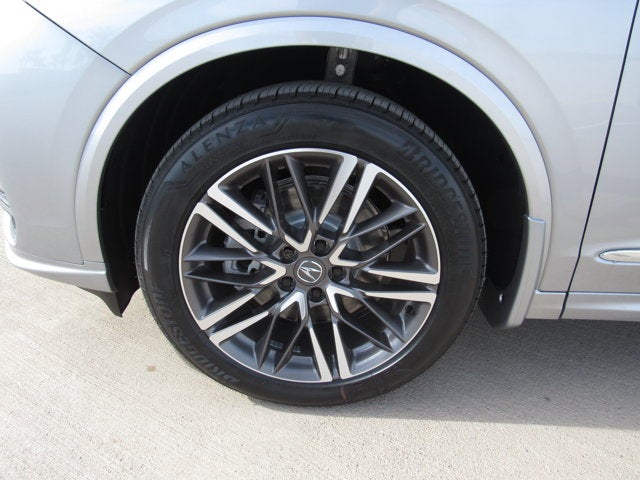 2026 Acura MDX w/Advance Package
