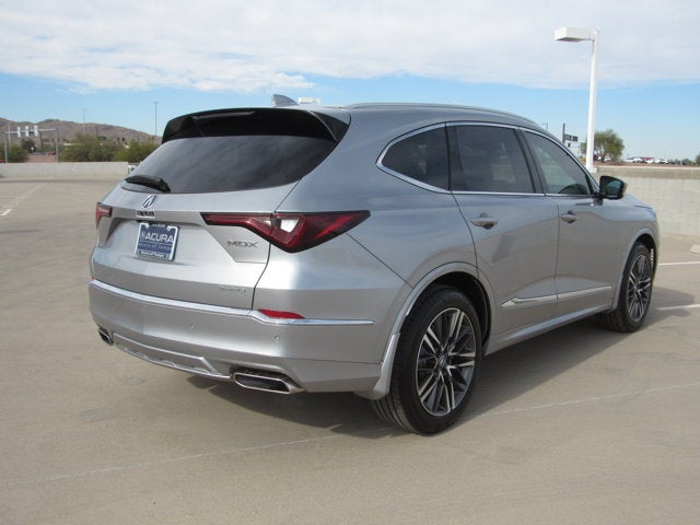 2026 Acura MDX w/Advance Package
